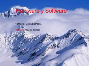 JESUS DARIO  1199  @  HOTMAIÑ .COM