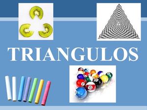 Congruencia de Triángulos