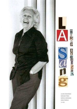 "La sang", de Mercè Rodoreda