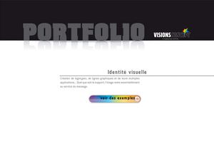 IDENTITE VISUELLE