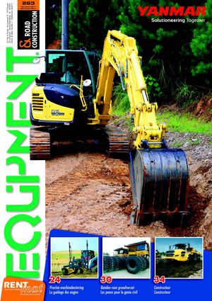 Ec263 - March/April 2011