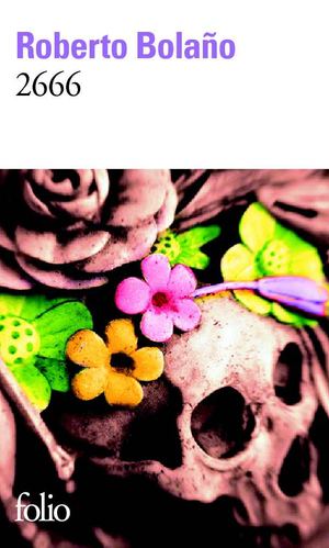 Extrait de 2666 de Roberto Bolano