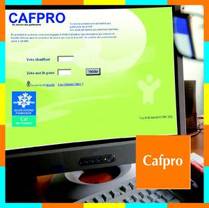Cafpro