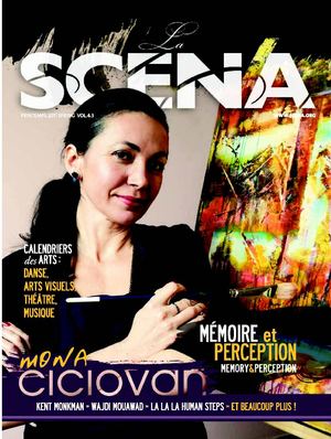 La SCENA printemps 2011 spring / La Scena Musicale avril 2011 April 