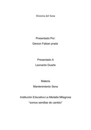 Historia del Sena.doc