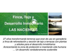 Finca Victor