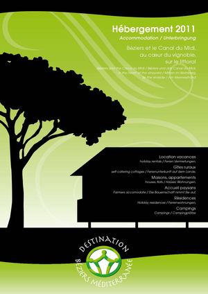 Locations de vacances, campings, gîtes ruraux, accueil paysans,...