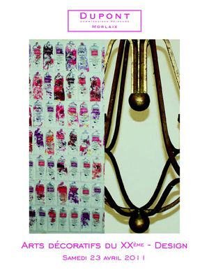 Vente Tableaux et Art moderne