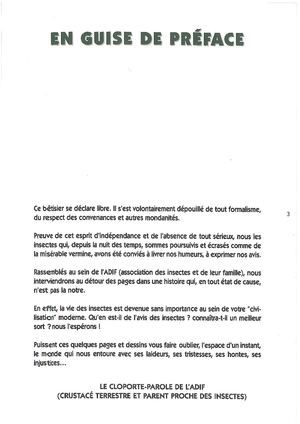 Sectes - Religions le bêtisier