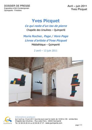 Yves Picquet