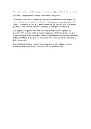 La sang: Activitat 8