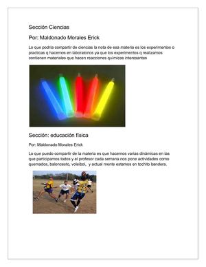 "El Piripitiflautico News"