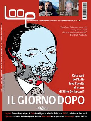 Loop numero 12 - febbraio 2011