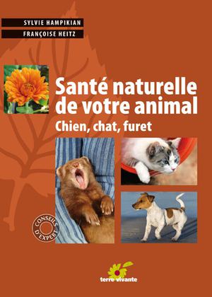 Santé naturelle de votre animal