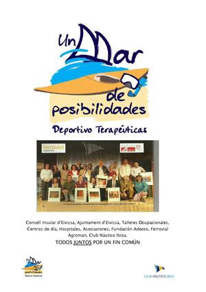 Un mar de posibilidades