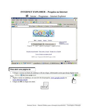 2 Apostila - pesquisa na internet e power point - imprimir so uma copia