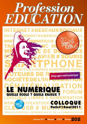 PE 202 avril-mai 2011