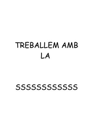 treballem amb la s