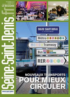 Seine-Saint-Denis.fr - N°18