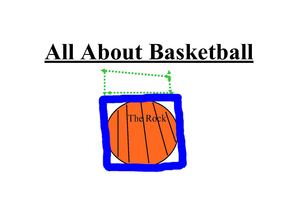 All About Basketball