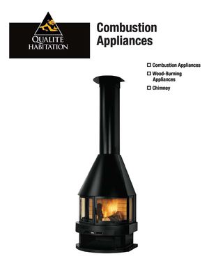 Maintenance Guide: Combustion Appliances