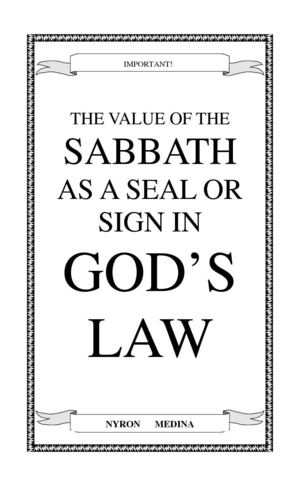 sabbath seal