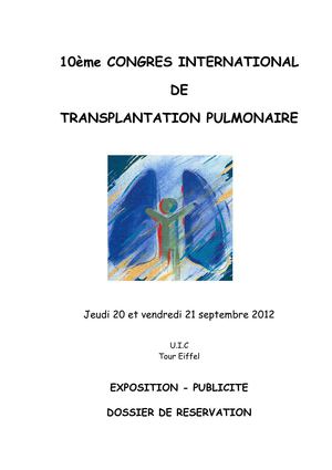 Info resa en Francais Lung 2012