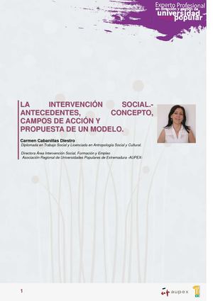 Comunicación Carmen Cabanillas Diestro