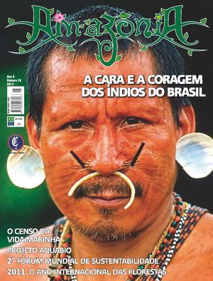 Amazonia 25