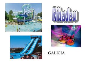 RIBADEO