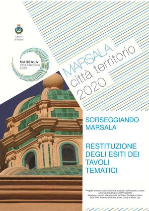 Sorseggiando Marsala: il report
