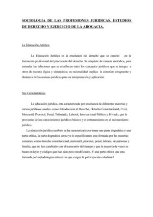 analisis sociologico