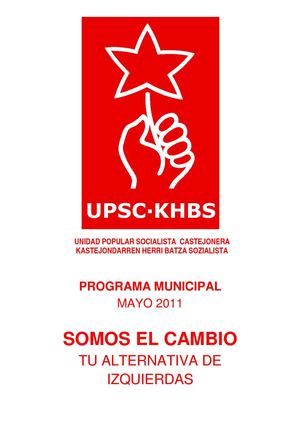 PROGRAMA
