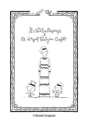 Un cuento para compartir