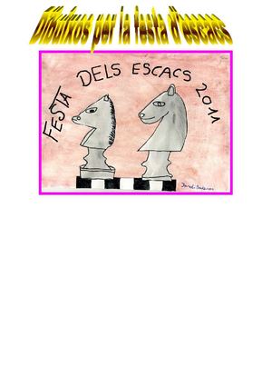 El llibre dels escacs