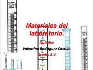 ELEMENTOS DE LABORATORIO.