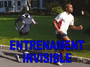 Entrenament Invisible
