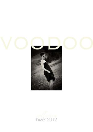 voodoo catalogue