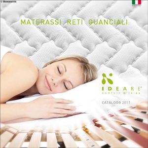 Catalogo Ideare 2011