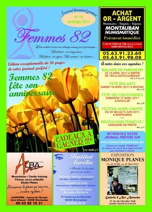 femmes 82