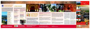 Templar & Hospitaller Larzac Tour Spanish