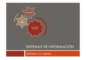 Conceptos Básicos de Sistemas