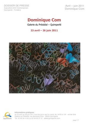 Dominique Com