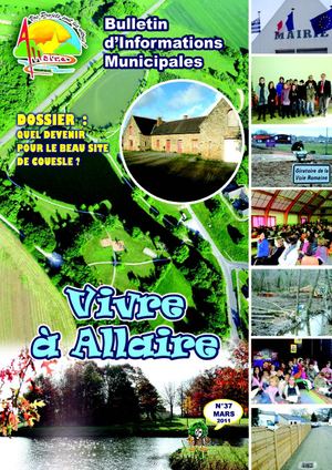N°37 Mars 2011