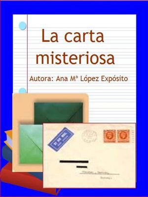 La carta misteriosa