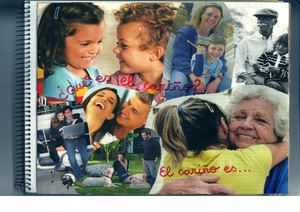 ¿Qué es el cariño?