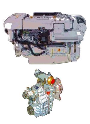 Motori e invertitori 