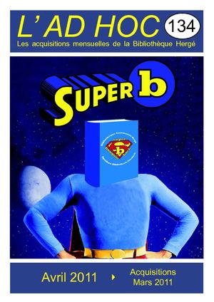 L'Ad Hoc 134