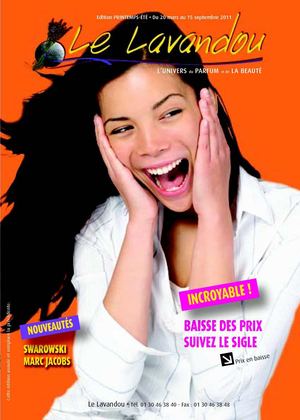 Edition Printemps 2011 LE LAVANDOU