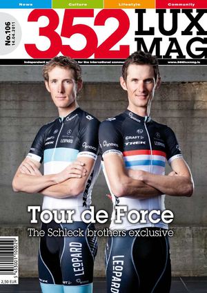 352LuxMag # 106